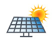 Solar Maintenance Inspection 