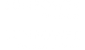 SunPower Elite, and Commercial Dealer