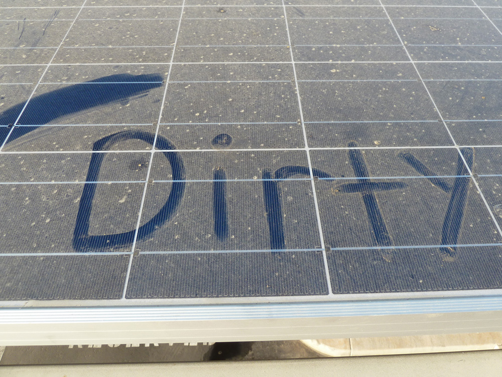 dirty-solar-panel - Capital City Solar