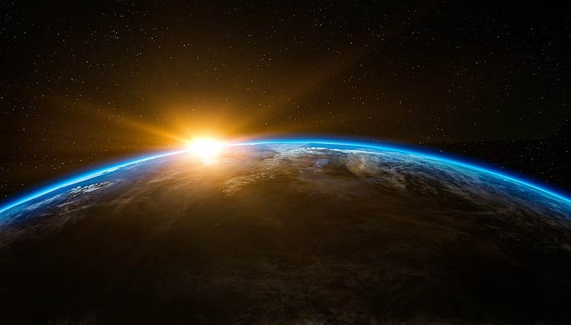 Are there new cutting edge solar technology advancements on the horizon?