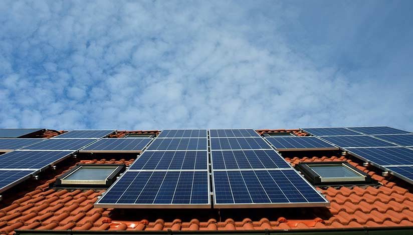 Sun Bucks Navigating Solar Power Financing Options