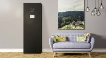 sonnenBatterie Home Battery System