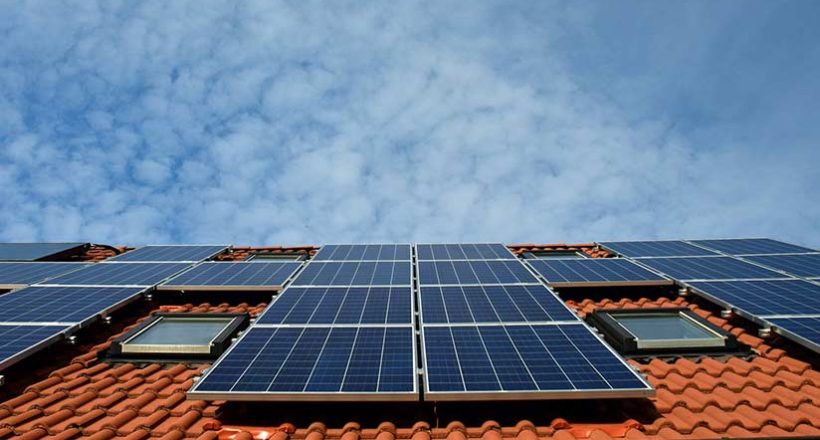 How many solar panels do I need for my home?