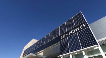 How SunPower is Cleaning Up Solar Panel Manufacturing