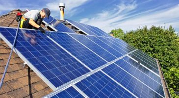 California Home Construction - Title 24 Requirement for Solar Power