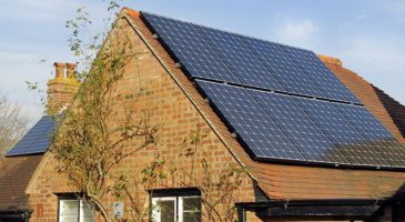 Buying a Home with Solar Panels – What You Should Know