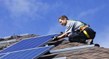 Do you need to replace your roof before getting a solar power system?