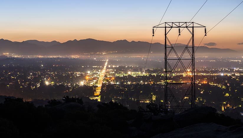 How does your PG&E electricity plan affect your potential solar power savings?
