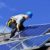 Solar Power System Serving & Repair